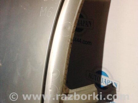 ФОТО Дах для Mazda 6 GH (2008-...) Киев