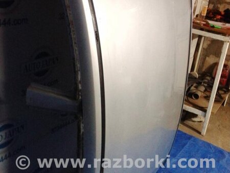ФОТО Дах для Mazda 6 GH (2008-...) Киев
