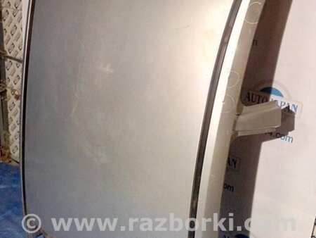 ФОТО Дах для Mazda 6 GH (2008-...) Киев