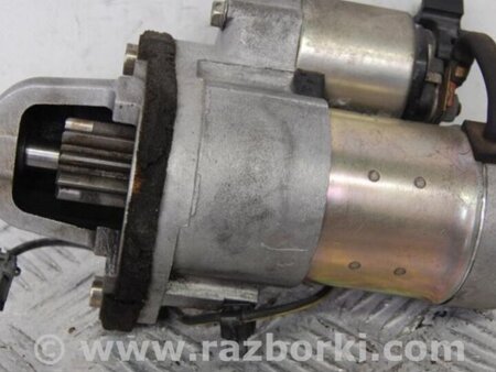 ФОТО Стартер для Infiniti M25/M37/M56/Q70/M35H Киев