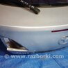 ФОТО Кришка багажника для Mazda 6 GH (2008-...) Киев