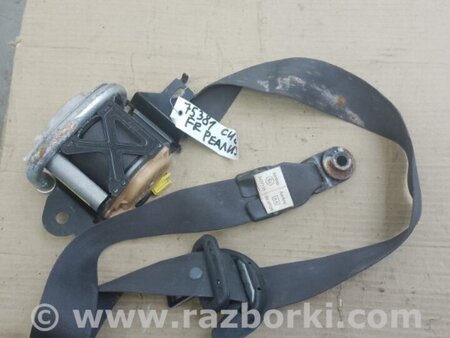 ФОТО Ремінь безпеки для Honda Accord CU (12.2008 - 03.2013) Киев