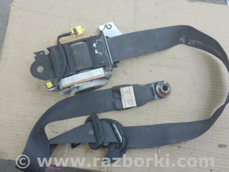 ФОТО Ремінь безпеки для Honda Accord CU (12.2008 - 03.2013) Киев