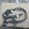 Ремінь безпеки Honda Accord CU (12.2008 - 03.2013)