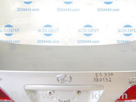 ФОТО Кришка багажника для Lexus ES300/ES330 (01-06) Киев