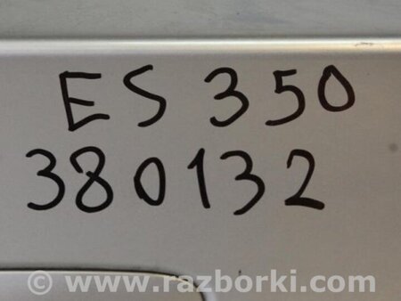 ФОТО Кришка багажника для Lexus ES300/ES330 (01-06) Киев