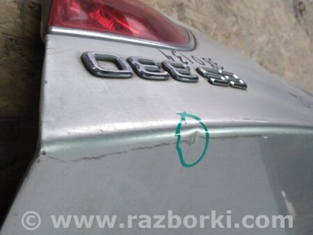 ФОТО Кришка багажника для Lexus ES300/ES330 (01-06) Киев