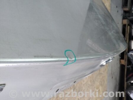 ФОТО Кришка багажника для Lexus ES300/ES330 (01-06) Киев