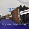 ФОТО Привід передній для Volkswagen Jetta USA (10-17) Киев