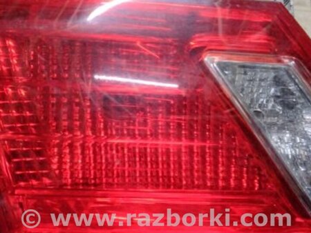 ФОТО Ліхтар внутрішній для Lexus ES350 (06-12) Киев