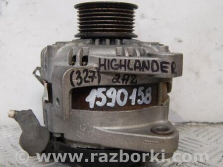 ФОТО Генератор для Toyota Highlander (01-07) Киев