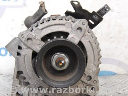 ФОТО Генератор для Toyota Highlander (01-07) Киев