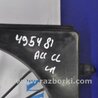 ФОТО Дифузор вентилятора основного радіатора для Honda Accord CL (10.2002 - 11.2008) Киев