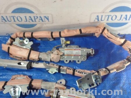 ФОТО Подушка безпеки (штора) для Honda Accord CL (10.2002 - 11.2008) Киев