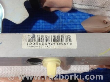 ФОТО Подушка безпеки (штора) для Honda Accord CL (10.2002 - 11.2008) Киев