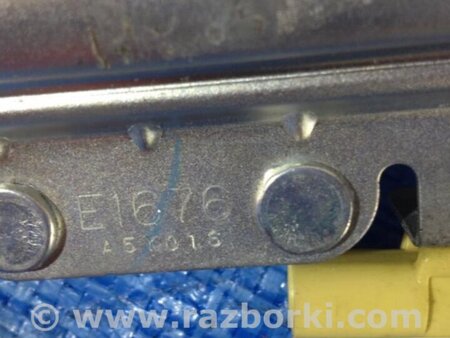 ФОТО Подушка безпеки (штора) для Honda Accord CL (10.2002 - 11.2008) Киев
