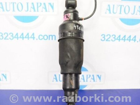ФОТО Амортизатор для Nissan Titan (04-16) Киев
