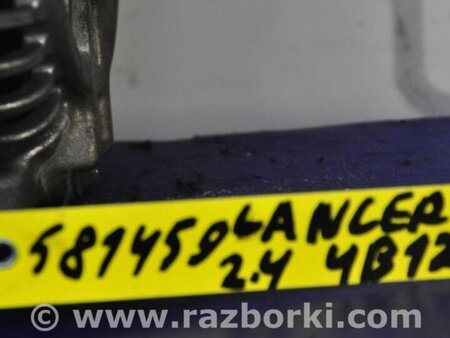 ФОТО Генератор для Mitsubishi Lancer X 10 (08-17) Киев