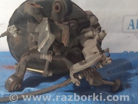 ФОТО Маточина колеса для Honda Accord CL (10.2002 - 11.2008) Киев