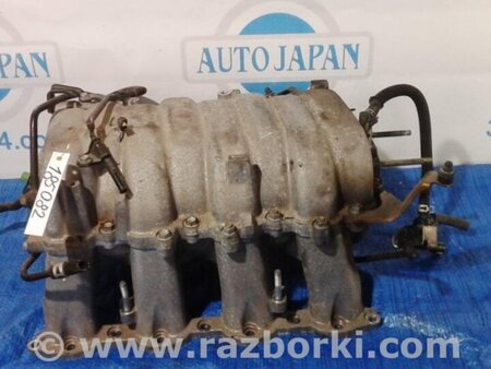 ФОТО Колектор впускний для Toyota Sequoia (01-07) Киев