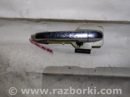 ФОТО Ручка двері зовнішня для Hyundai i30 FD Киев