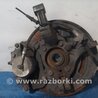 ФОТО поворотний кулак для Hyundai Sonata LF (04.2014-...) Киев
