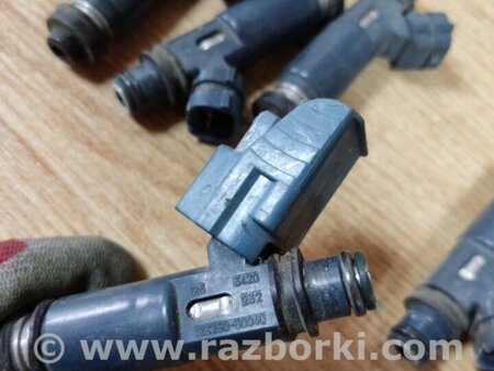 ФОТО Форсунка паливна для Toyota Sequoia (01-07) Киев