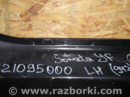 ФОТО Стійка кузова середня для Hyundai Sonata YF (09.2009-03.2014) Киев