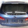 Кришка багажника Subaru Tribeca B10