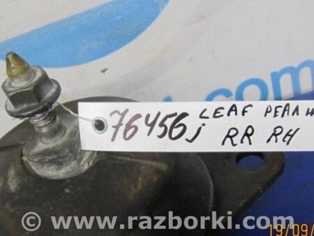 ФОТО Подушка двигуна для Nissan LEAF (10-17) Киев