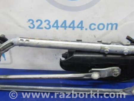 ФОТО піддон механізму двірників для Honda Accord CR CT (06.2013 - 01.2020) Киев