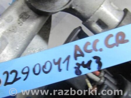 ФОТО піддон механізму двірників для Honda Accord CR CT (06.2013 - 01.2020) Киев