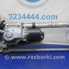 ФОТО піддон механізму двірників для Honda Accord CR CT (06.2013 - 01.2020) Киев