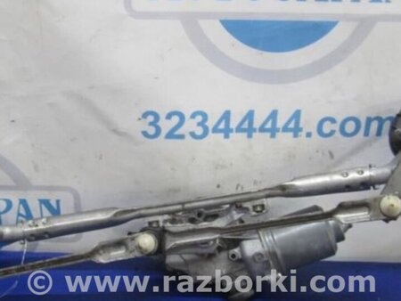 ФОТО піддон механізму двірників для Mazda 6 GJ (2012-...) Киев
