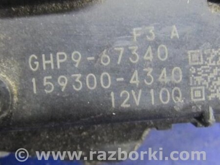 ФОТО піддон механізму двірників для Mazda 6 GJ (2012-...) Киев