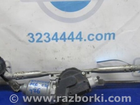 ФОТО піддон механізму двірників для Mazda 6 GJ (2012-...) Киев