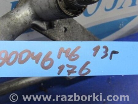 ФОТО піддон механізму двірників для Mazda 6 GJ (2012-...) Киев