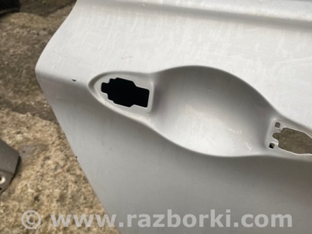 ФОТО Двері для Hyundai Sonata YF (09.2009-03.2014) Киев