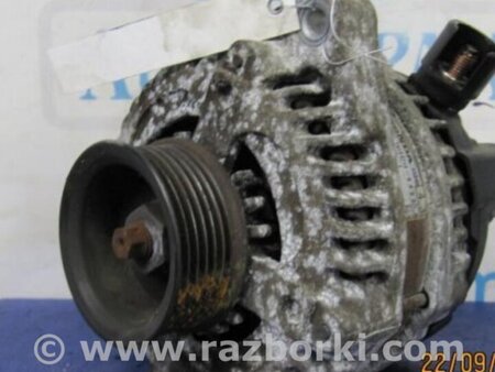 ФОТО Генератор для Honda Accord CW (12.2008 - 03.2013) Киев