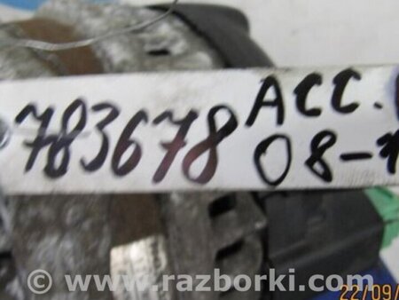ФОТО Генератор для Honda Accord CW (12.2008 - 03.2013) Киев