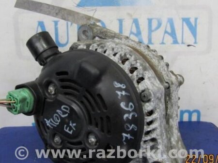 ФОТО Генератор для Honda Accord CW (12.2008 - 03.2013) Киев