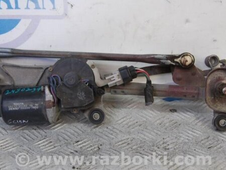 ФОТО піддон механізму двірників для Scion tC (2005-2010) Киев