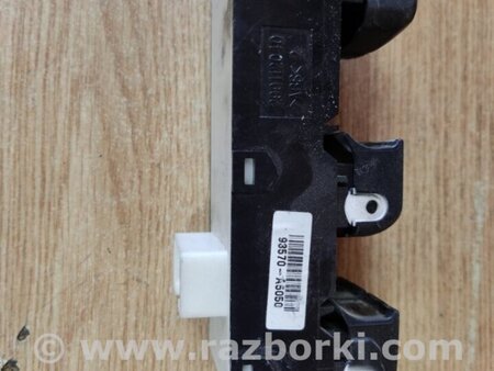 ФОТО Блок кнопок стеклоподъемников для Hyundai i30 GD Киев