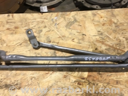ФОТО піддон механізму двірників для Toyota Camry 50 XV55 (04.2014-07.2018)  Киев