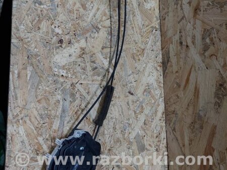 ФОТО Замок двері задній лівий для Honda Accord CR CT (06.2013 - 01.2020) Киев