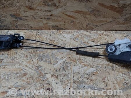 ФОТО Замок двері задній лівий для Honda Accord CR CT (06.2013 - 01.2020) Киев
