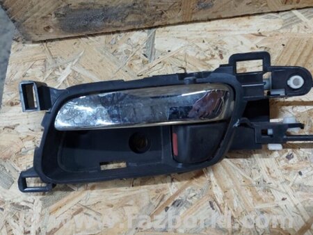 ФОТО Замок двері задній лівий для Honda Accord CR CT (06.2013 - 01.2020) Киев