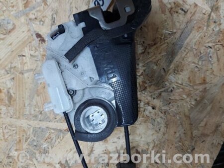 ФОТО Замок двері задній лівий для Honda Accord CR CT (06.2013 - 01.2020) Киев