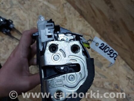 ФОТО Замок двері задній лівий для Honda Accord CR CT (06.2013 - 01.2020) Киев