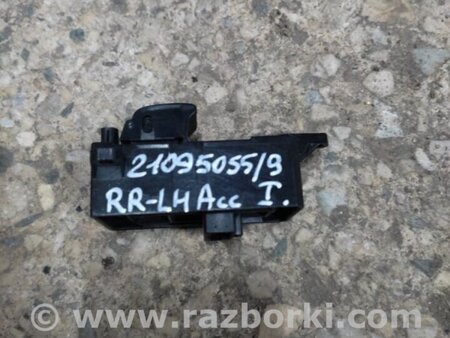 ФОТО Кнопка стеклоподъемника дверная для Honda Accord CR CT (06.2013 - 01.2020) Киев